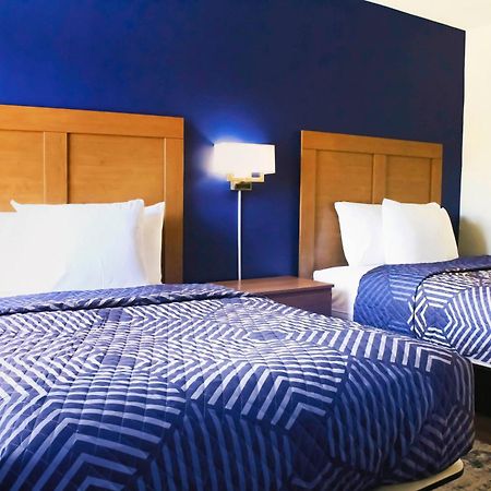 Northland Motel סטייט קולג' מראה חיצוני תמונה