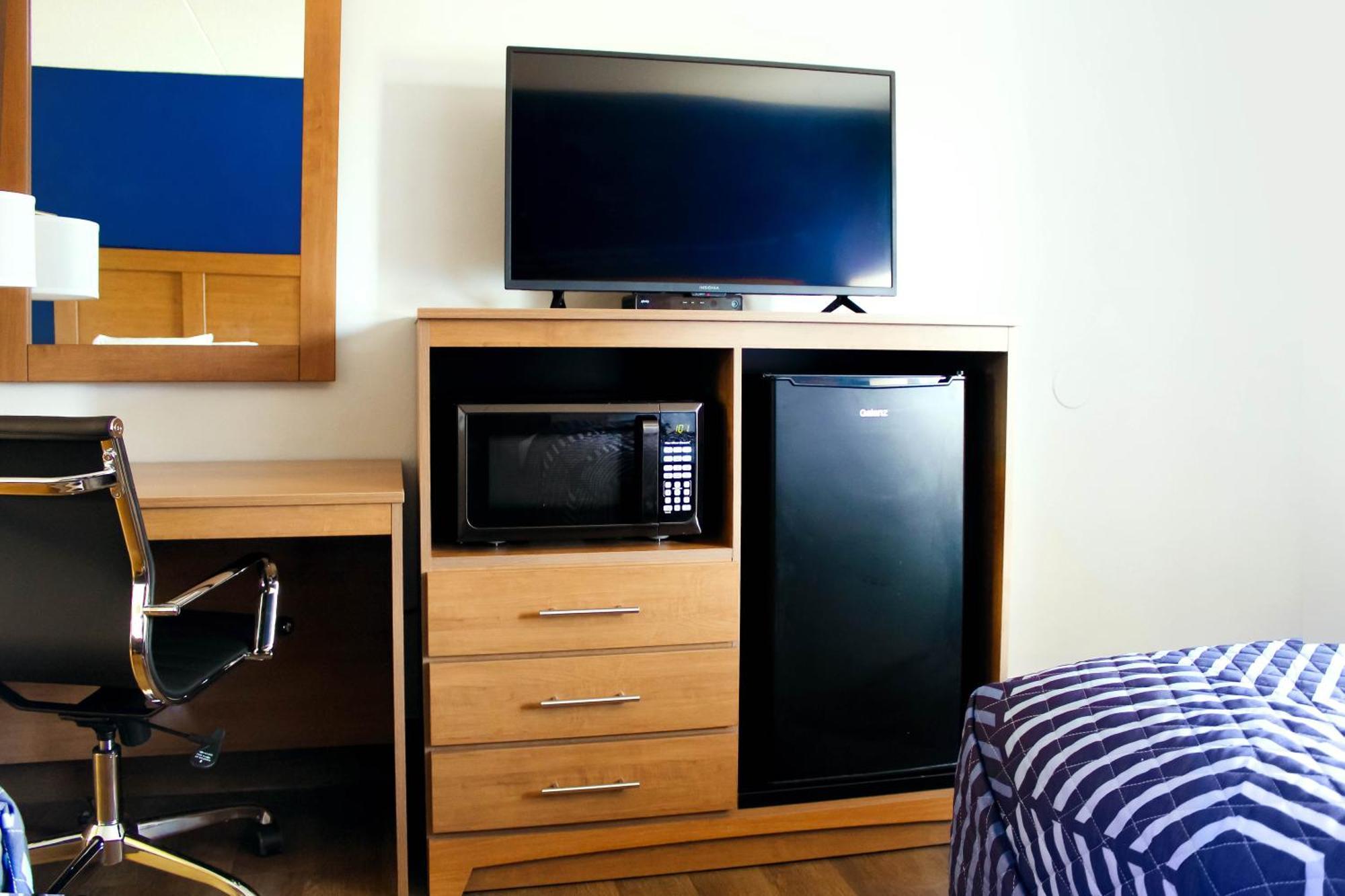 Northland Motel סטייט קולג' מראה חיצוני תמונה