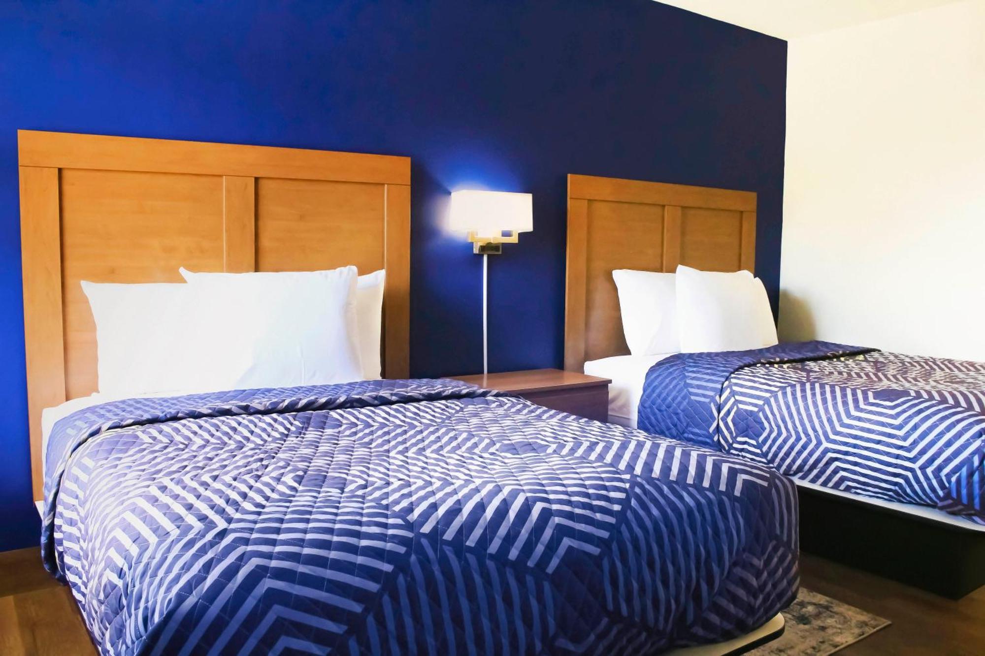 Northland Motel סטייט קולג' מראה חיצוני תמונה
