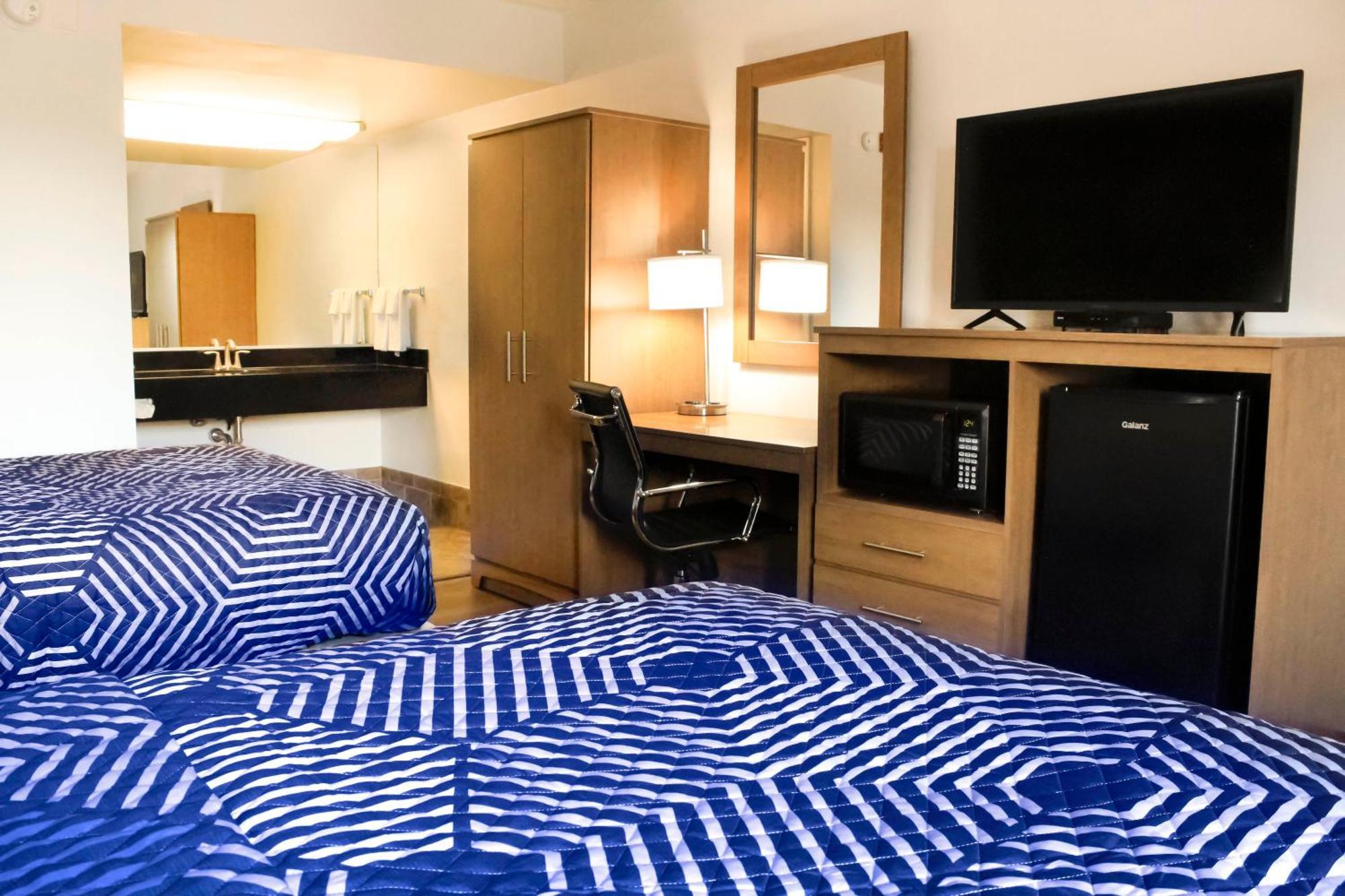 Northland Motel סטייט קולג' מראה חיצוני תמונה