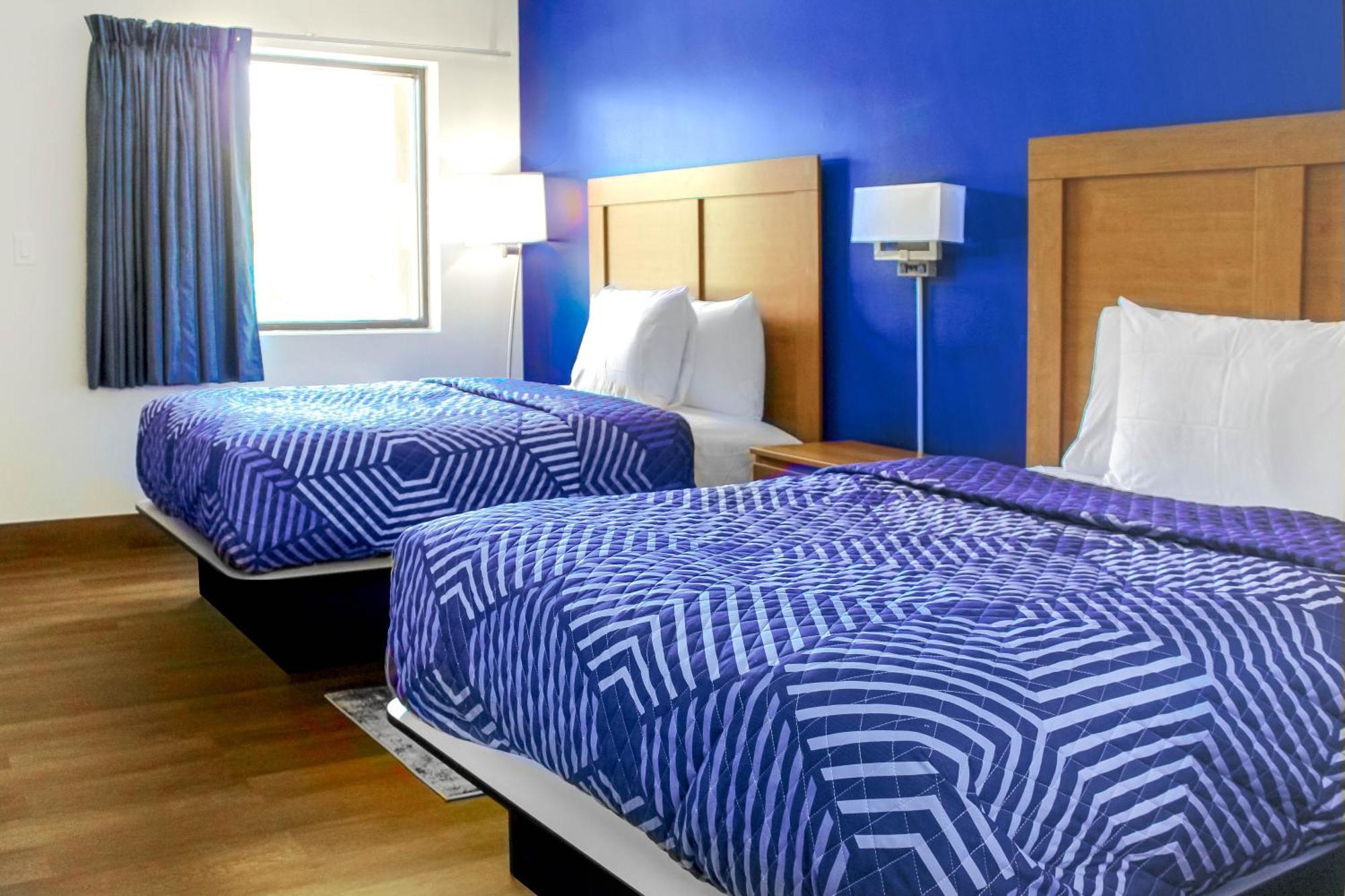 Northland Motel סטייט קולג' מראה חיצוני תמונה