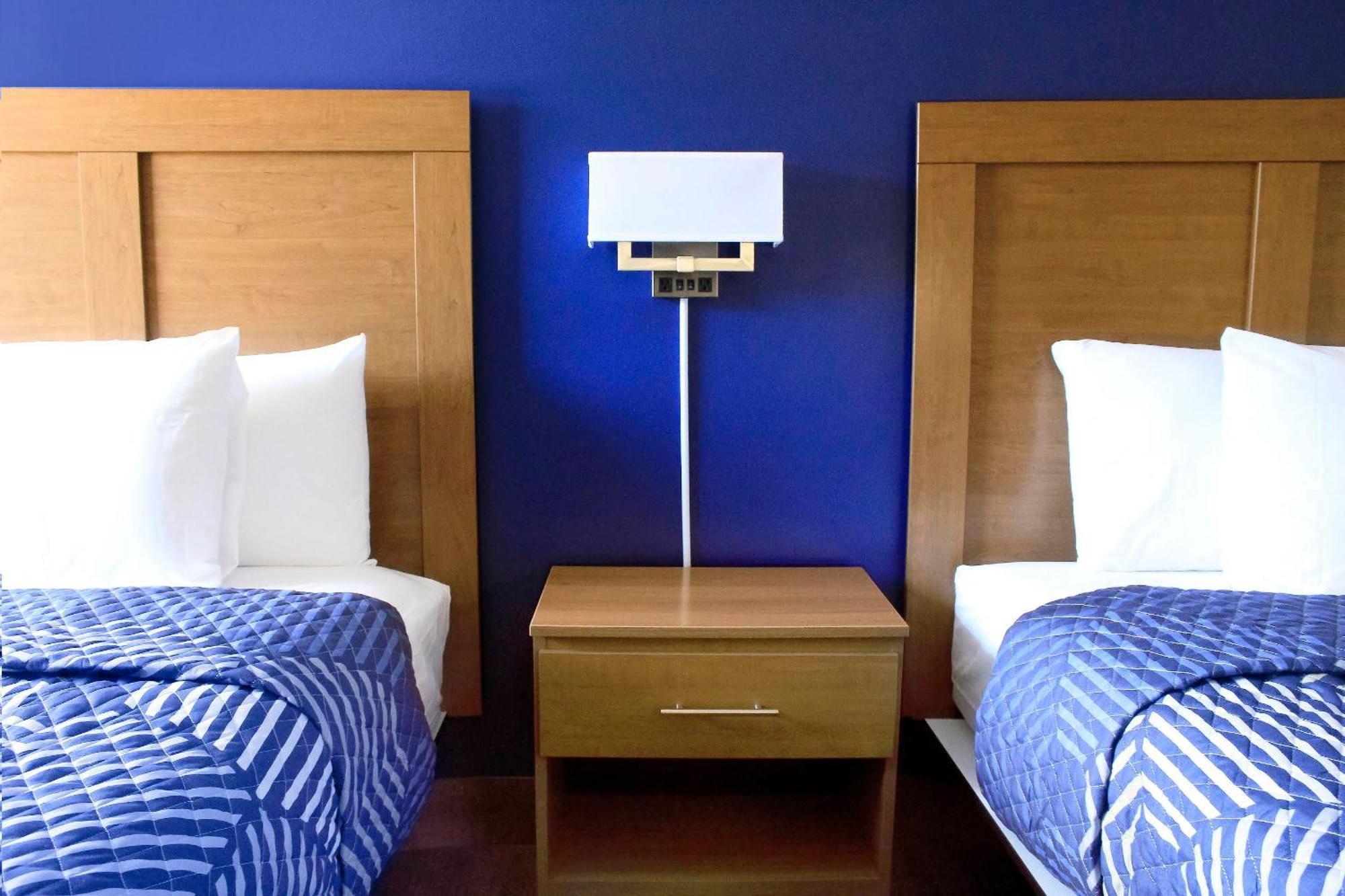 Northland Motel סטייט קולג' מראה חיצוני תמונה
